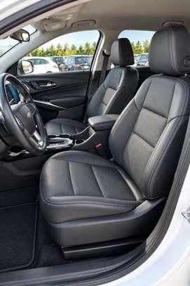 CHEVROLET TRAX 2017 image 12