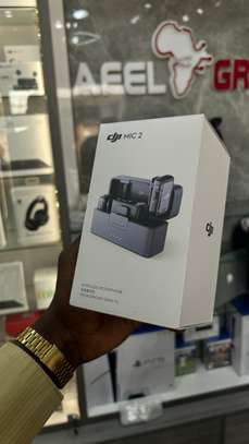DJI MIC 2 image 2