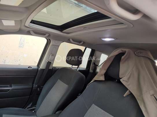 vendre jeep compass 2009 image 9