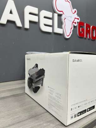 DJI Air 3S image 6