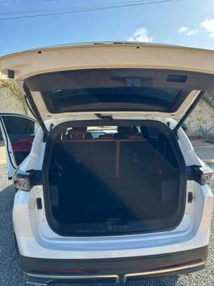 Jetour X70PLUS 2025 image 15