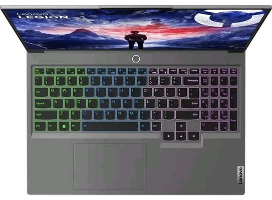 Gamer Pro Lenovo Legion core i9 image 4