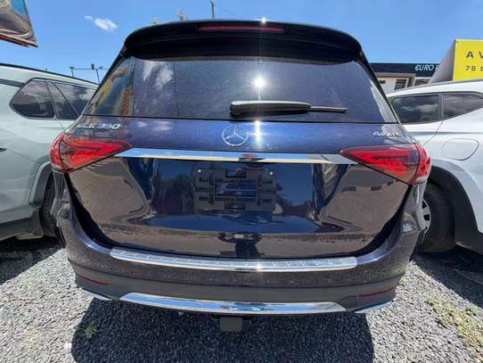2020 GLE350 image 4