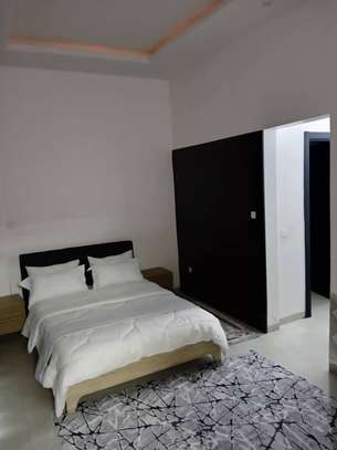 Appartement meublé à louer au point e image 6