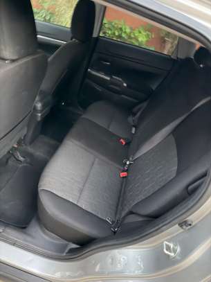 Outlander sport 2020 image 3