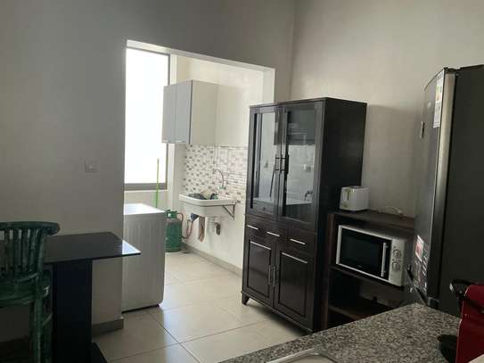 🏡 Appartement meublé F3 à louer – Mermoz image 3