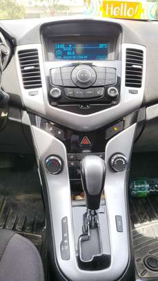 Chevrolet cruse image 10