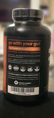 Digestive enzymes image 2