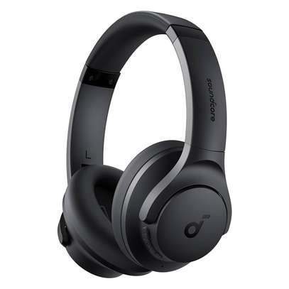 Casque Bluetooth Soundcore Q20i par Anker Réduction de Bruit image 2
