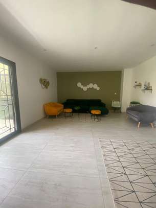 Appartement F4 spacieux image 5