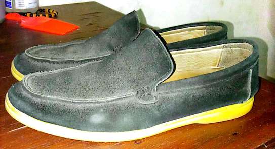 À vendre mocassins image 2