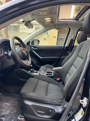 Mazda CX-5 année 2016 ful options image 9