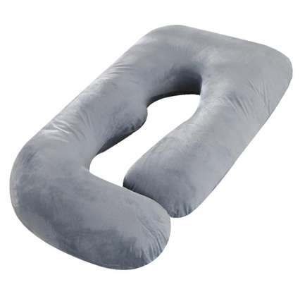 COUSSIN 2 EN 1 GROSSESSE ET ALLAITEMENT image 3