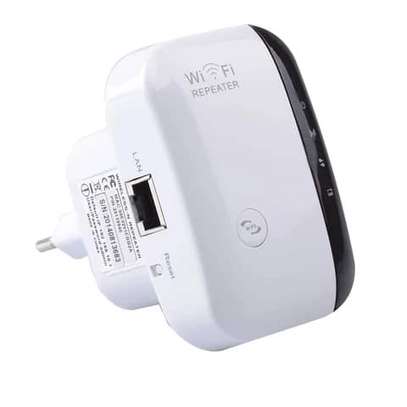 Wifi Repeteur image 4