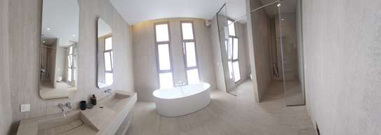 Appartement à vendre almadies image 9