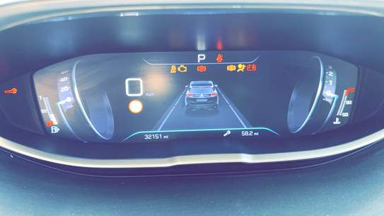 Peugeot 3008 2017 image 7