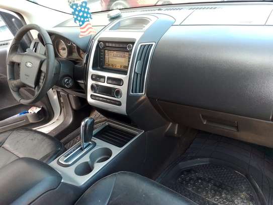 Ford edge très propre image 3