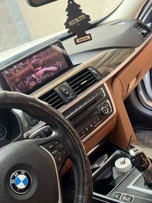 BMW serie 3 Xdrive à vendre image 10