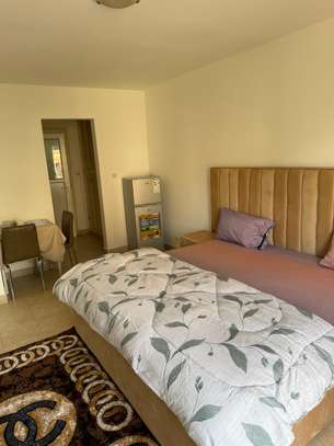 Appartement meublé image 6