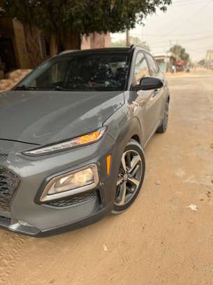 Hyundai Kona 2021 image 2