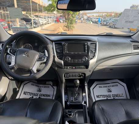 MITSUBISHI L200 - 2017 image 3