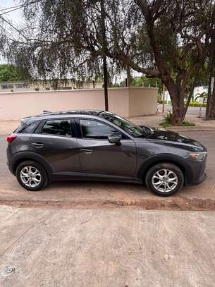 MAZDA CX3 image 14