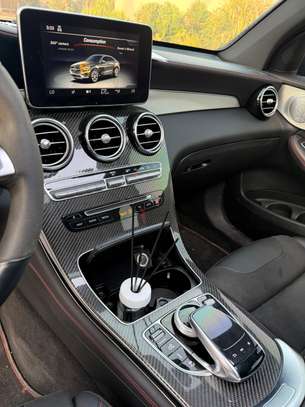 Mercedes GLC 43 image 10