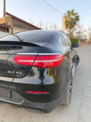 Mercedes GLC 43 image 13
