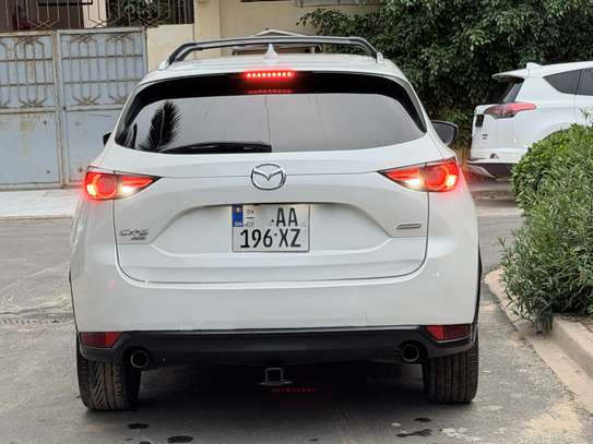Mazda cx5 ané 2019 image 12