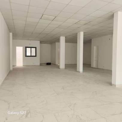 Showroom de 100m2 à louer à la liberté 6 image 3