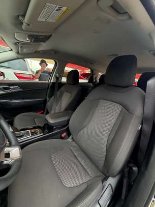 Kia sportage 2023 image 5