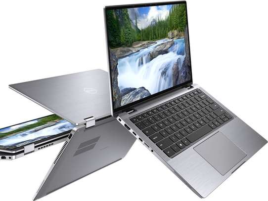 DELL Latitude 7440 13TH image 2