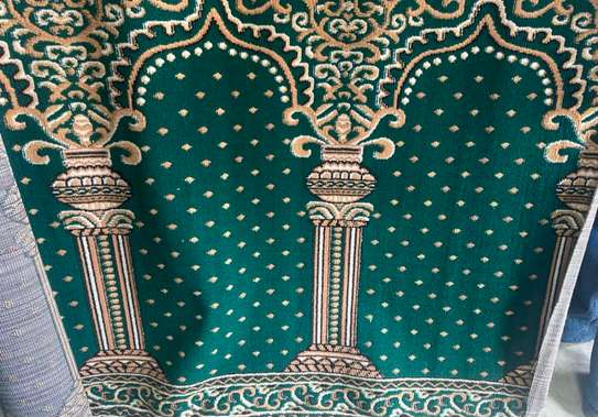 Moquette Mosquée image 11