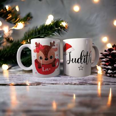 Tasse personnalisé image 5