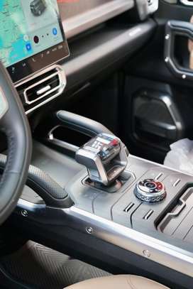 Jetour T2 2025 image 7