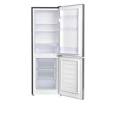 REFRIGERATEUR ASTECH COMBINE 3TIROIRS VERRE AVEC FONTAINE image 2