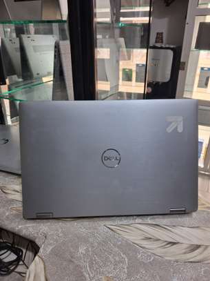 Dell i7 10th ssd 512g ram 32g x360 image 2