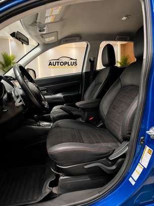 Mitsubishi RVR 2021 image 3