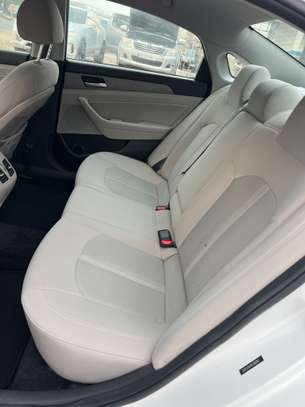 Hyundai Sonata 2019 image 11