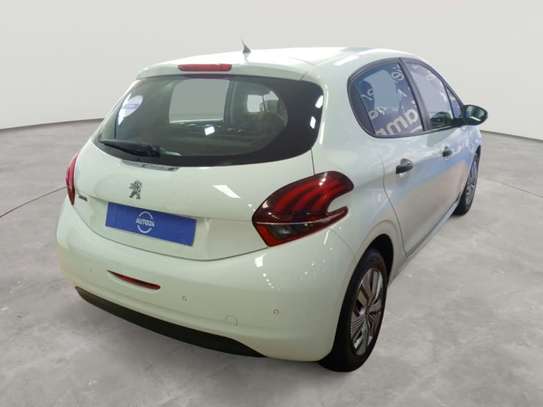 Peugeot 208 2018 à Vendre image 9