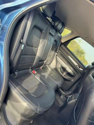 Mazda cx-5 GT image 5