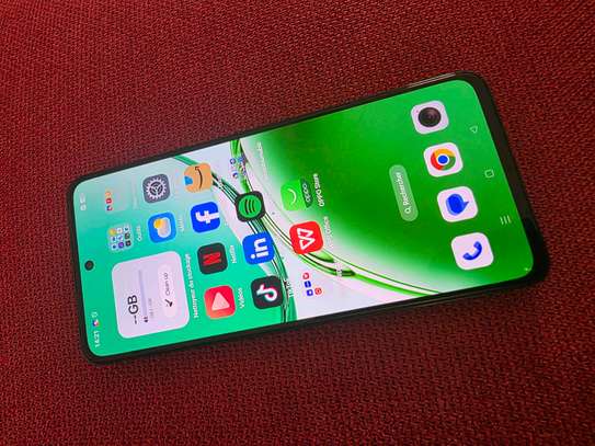 Oppo reno 12F 512GB 12GB ram image 3