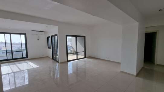 À louer – Appartement aux Almadies image 10
