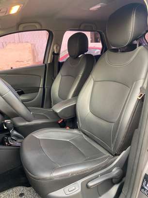 Renault QM3. 2015 image 6
