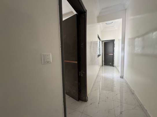 Appartement à louer à Sipres Mermoz 3 chambres image 3