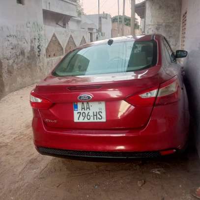 Ford Focus image 3