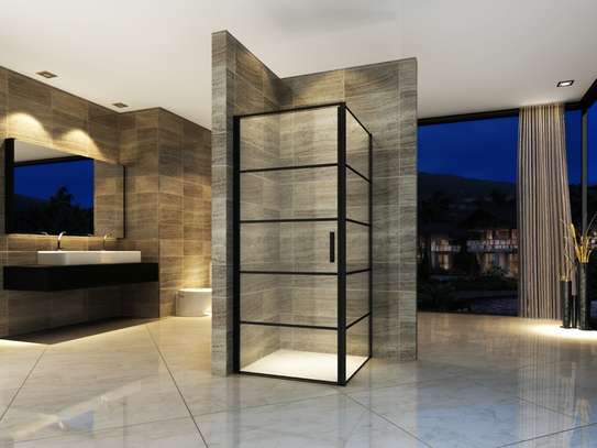 Parois de douche/ Cabine de Douche image 2