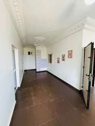 Bel appartement à la Sicap foie (cité magistrat) image 14