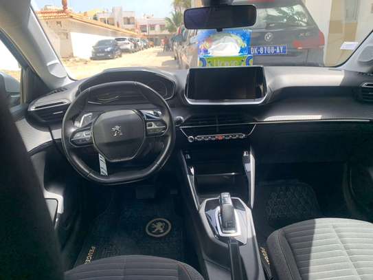 Peugeot 208 2020 image 3
