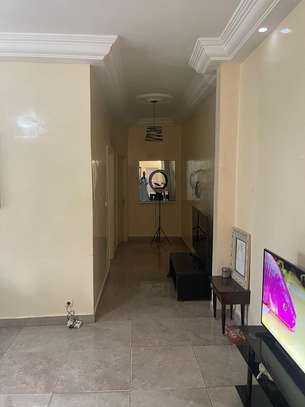 Villa cité SIPRES Al Ahzard de Zac MBAO sortie 9 image 14